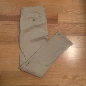 American Eagle Khaki Pants